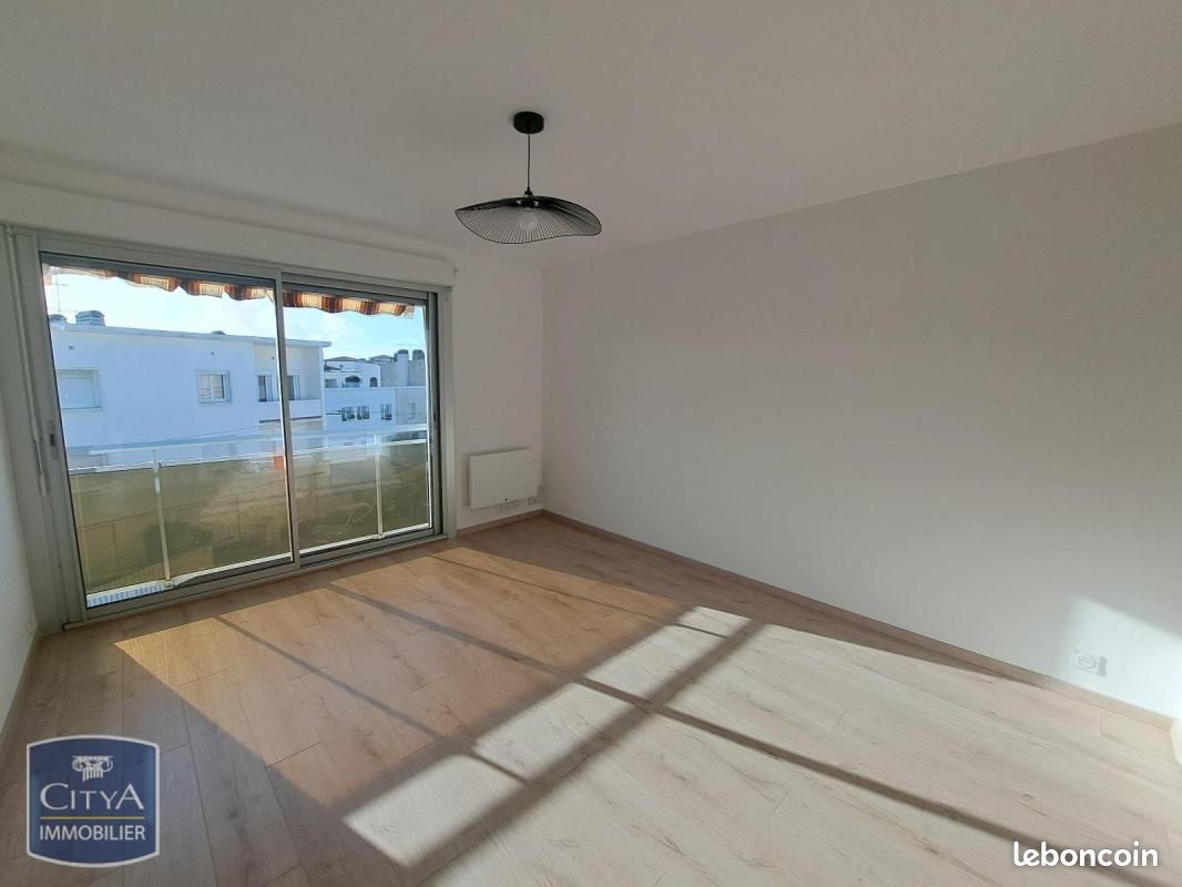 Appartement 2 pièces 30 m² · à Royan · 30 m² · 675 €/mois