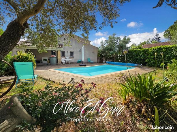 Maison 6 pièces 130 m²