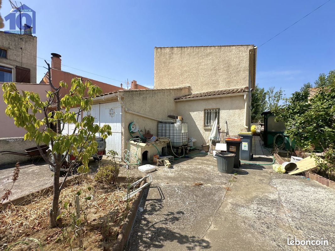 Maison 4 pièces 96 m² · à Valras-Plage · 96 m² · 274 000 €