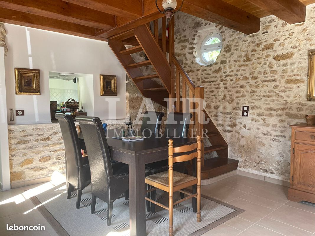 Maison 4 pièces 108 m² · à Mortagne-au-Perche · 108 m² · 148 820 €