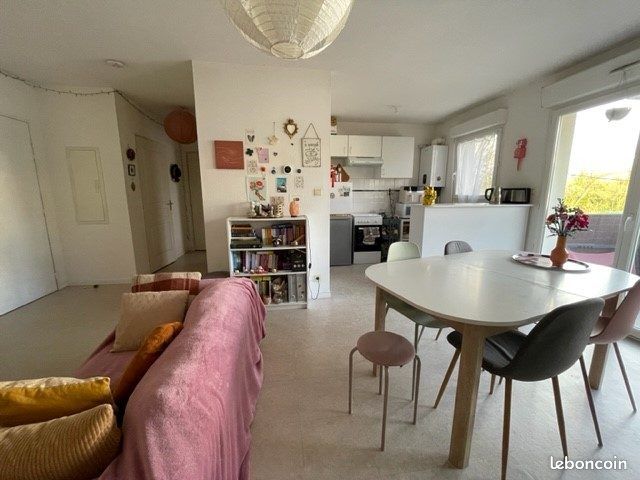 Appartement 2 pièces 46 m² · à Poitiers · 46 m² · 99 950 €