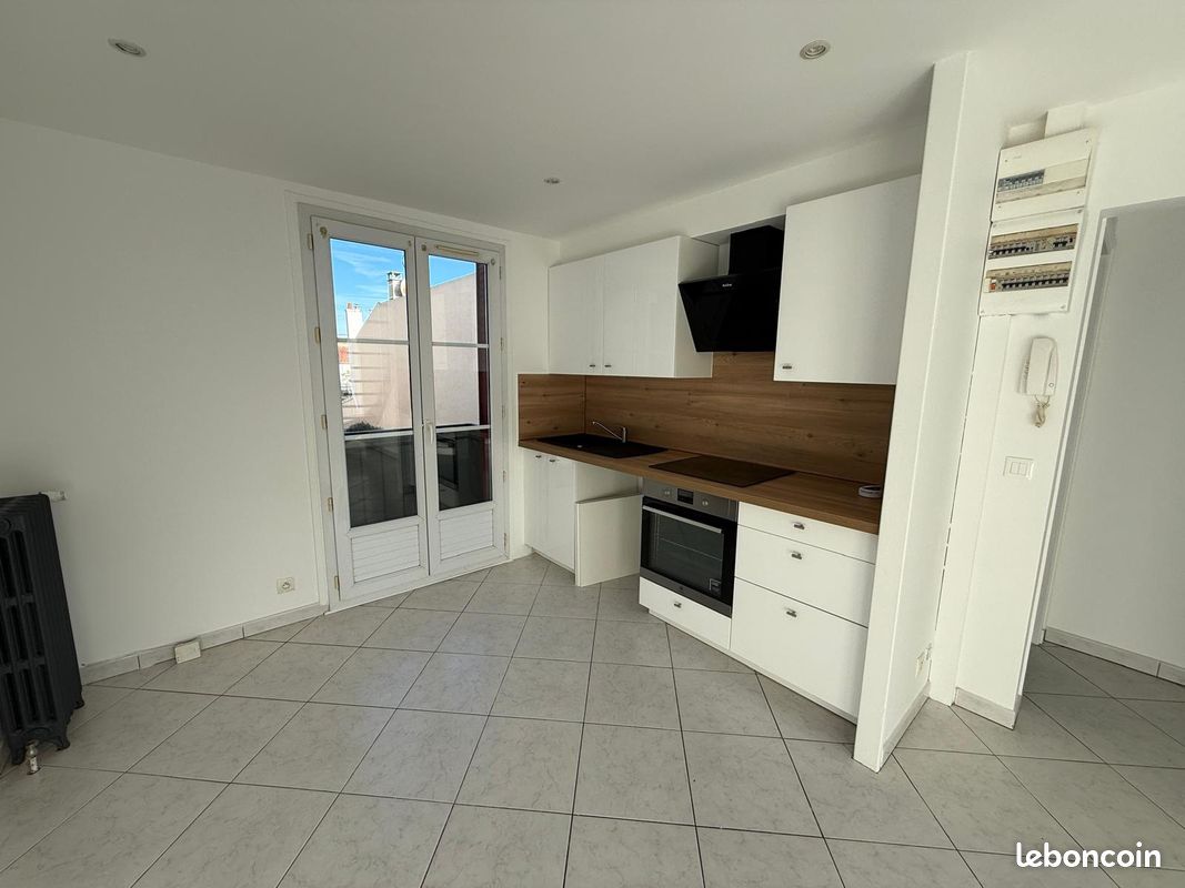 Appartement 3 pièces 69 m² · à Chatou · 69 m² · 1 290 €/mois