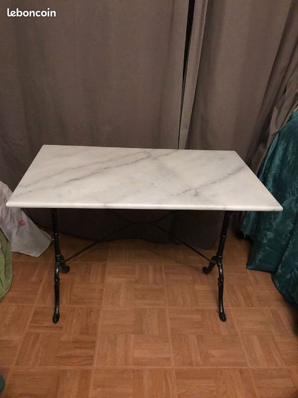 Table marbre conforma (image 7)