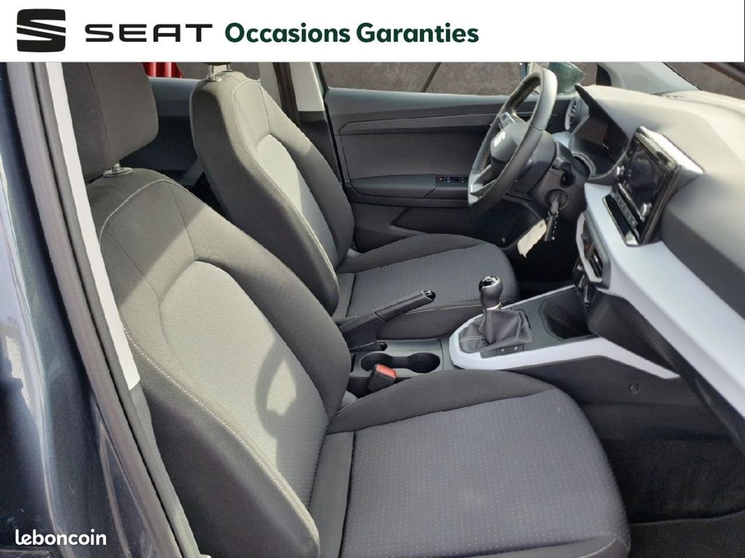 Seat Arona 1.0 TSI 95ch Copa (image 19)