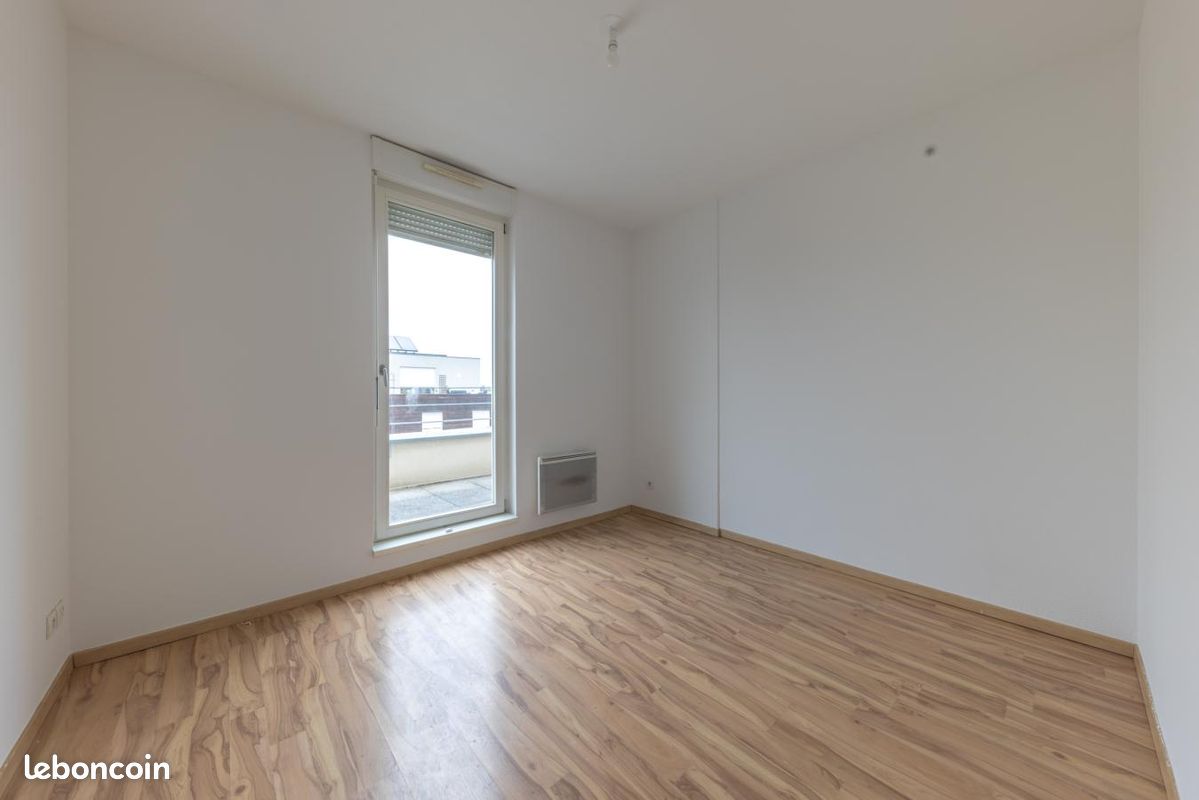 Appartement 3 pièces 75 m² · à Hoenheim · 75 m² · 960 €/mois