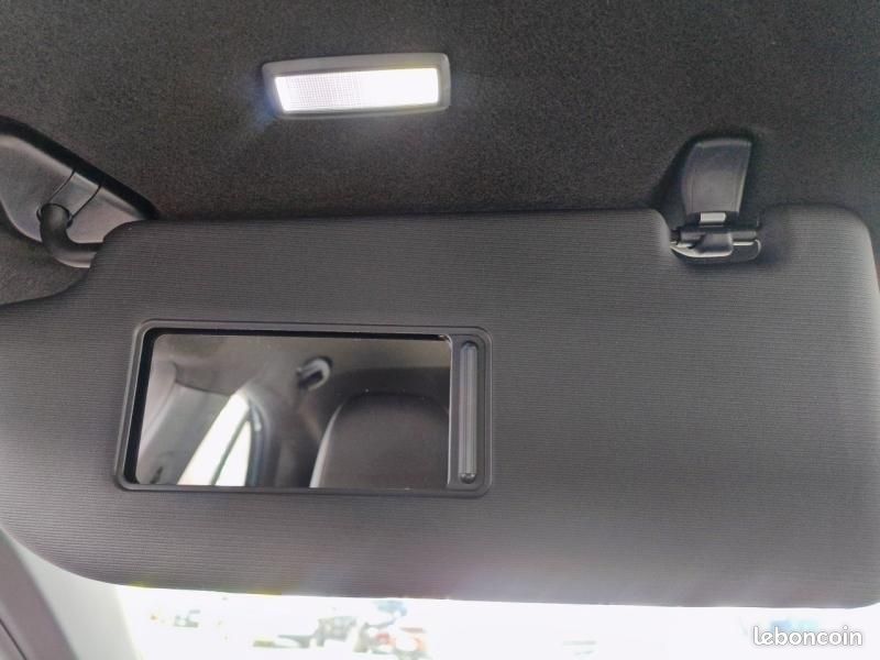 Mg motor MG3 Hybrid+ 195ch Comfort (image 32)