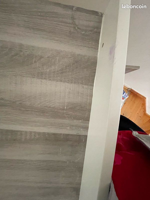đ Lit Ă©volutif Maison du Monde â parfait pour une jolie chambre dâenfant đ (image 9)