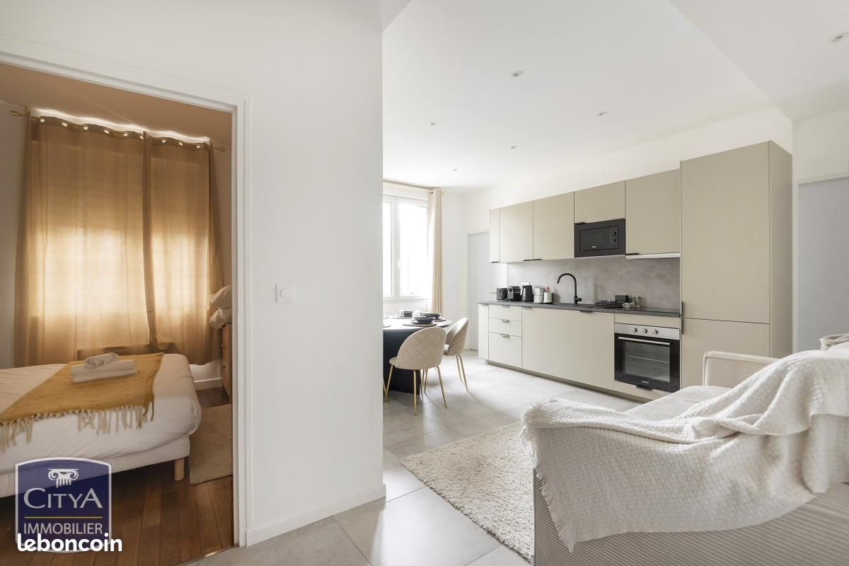 Appartement 3 pièces 50 m² · à Arpajon · 50 m² · 159 000 €