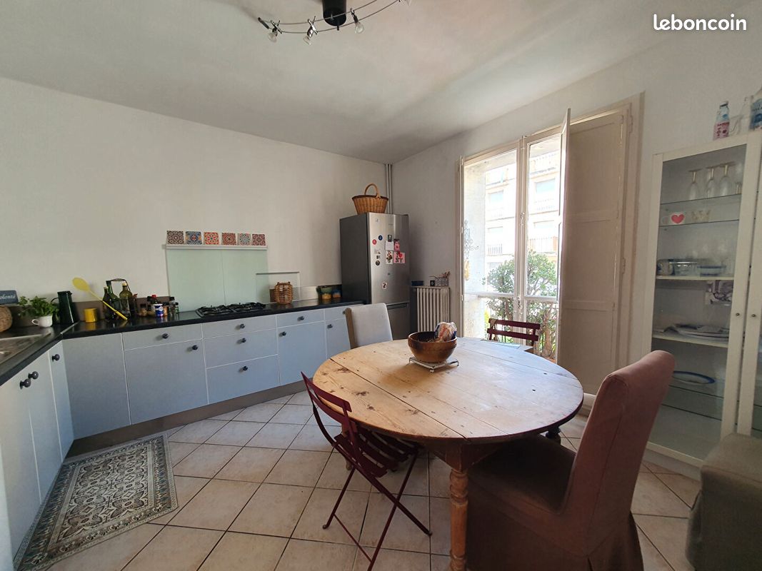 Appartement 4 pièces 86 m² · à Aix-en-Provence · 86 m² · 1 267 €/mois