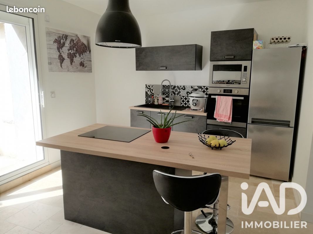 Maison 4 pièces 95 m² · à Saint-Paul-en-Pareds · 95 m² · 152 000 €