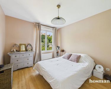 Appartement 380 000 € - 86 m²