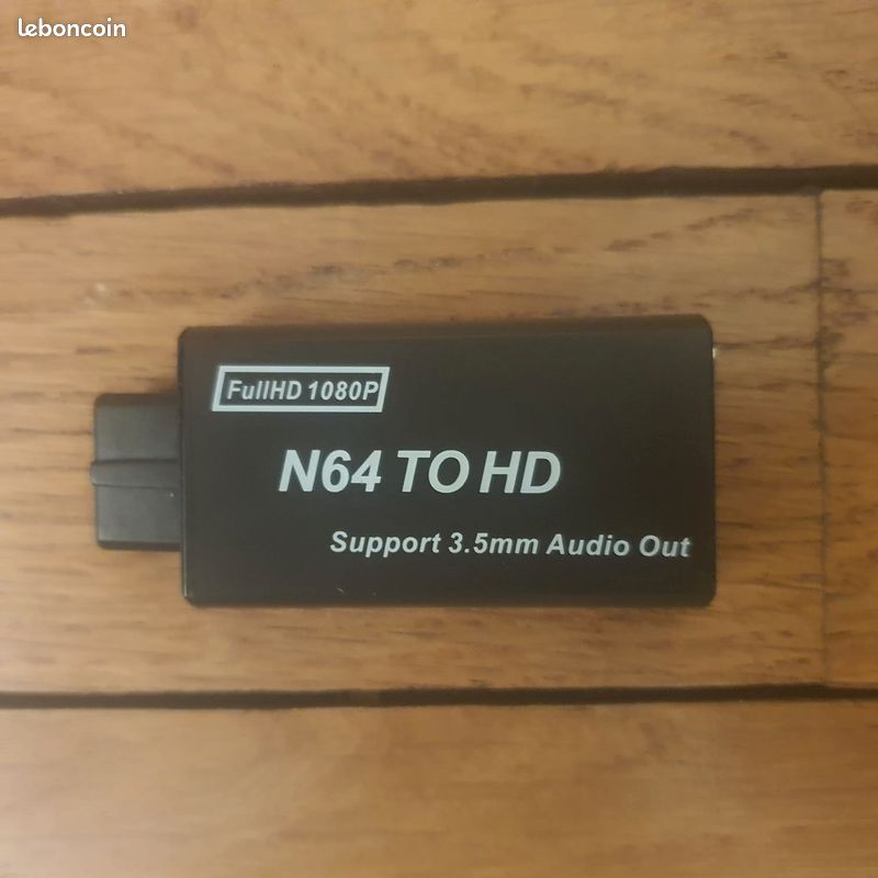 Nintendo GameCube - Pack complet et fonctionnel (image 6)