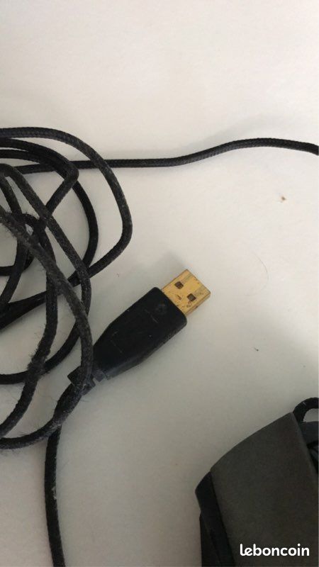 Souris gaming razer (image 3)