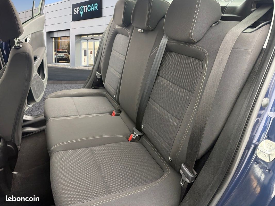 FIAT Tipo 5 Portes 1.0 Firefly Turbo 100 ch S&S Life Plus (image 12)
