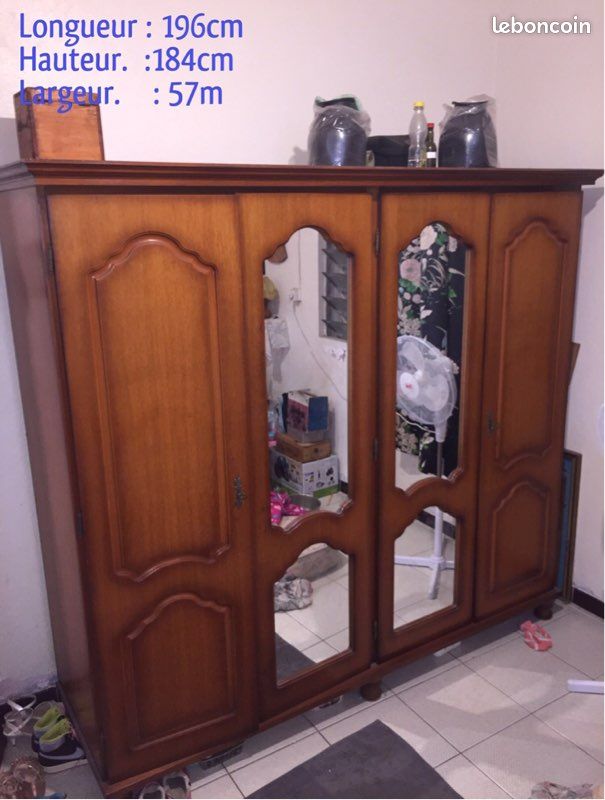 Armoire (image 1)