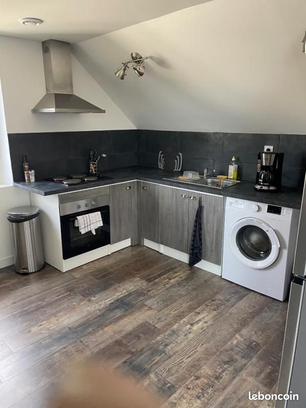 Appartement 3 pièces 80 m² · à Plédran · 80 m² · 690 €/mois