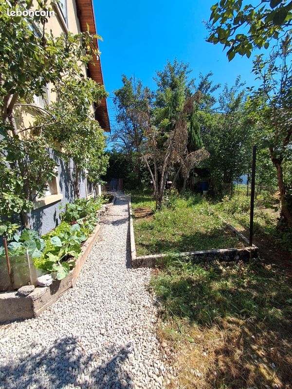 Appartement 3 pièces 42 m² · à Morteau · 42 m² · 640 €
