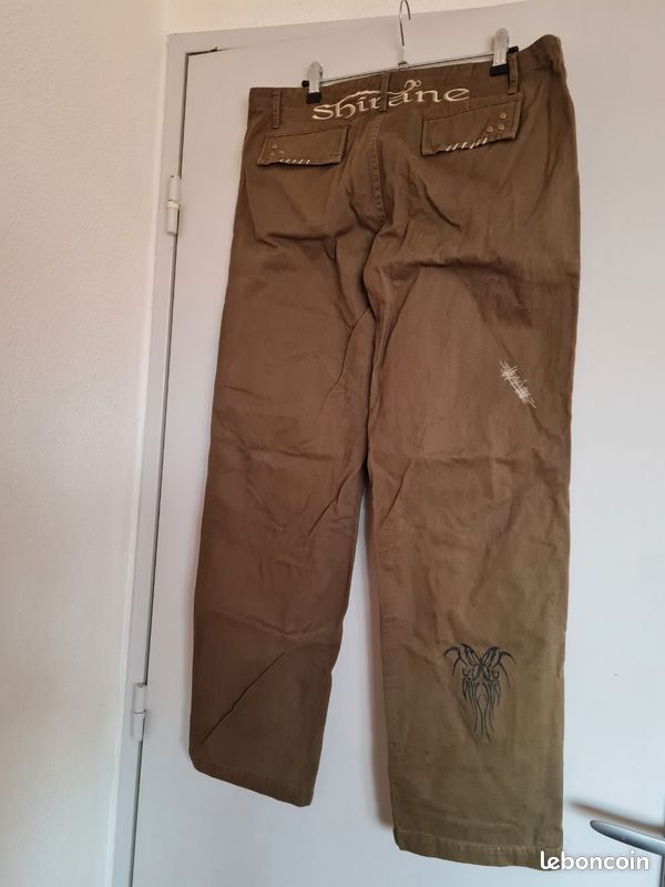 Lot de 50 Vêtements Neufs avec Étiquettes 🏷 dont grandes tailles (image 13)