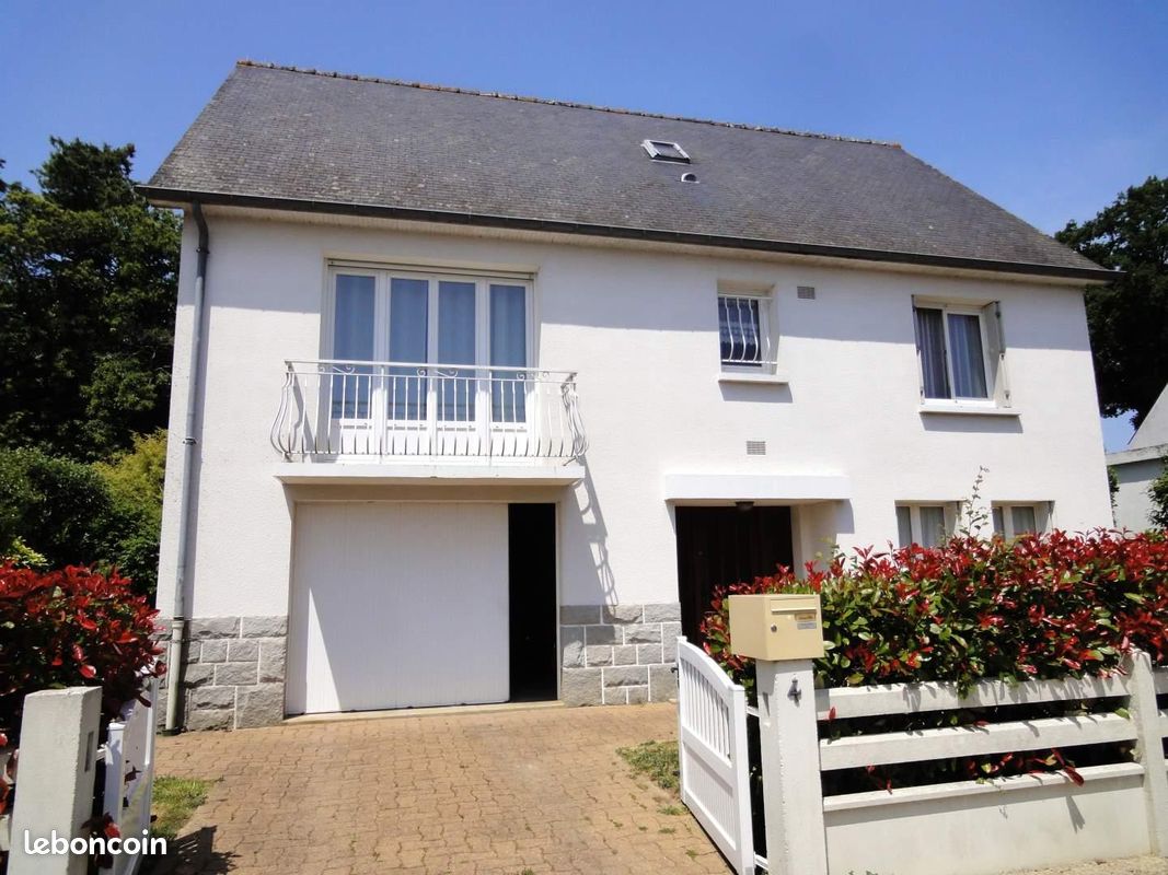Maison 6 pièces 120 m² · à Mordelles · 120 m² · 249 600 €