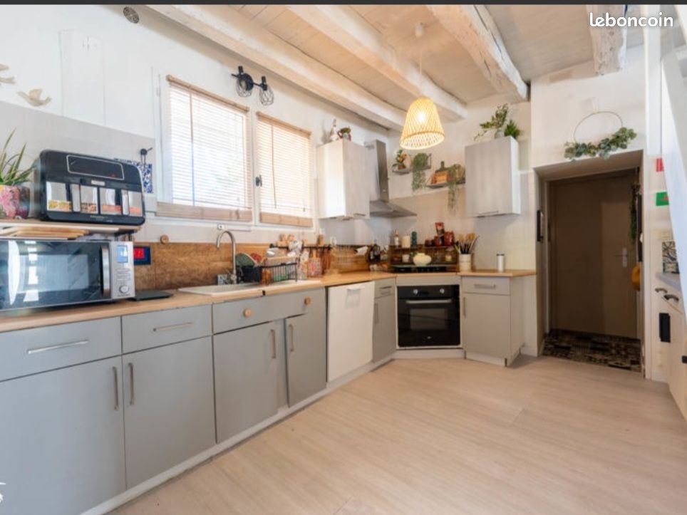 Maison 5 pièces 111 m² · à Bourges · 111 m² · 196 000 €