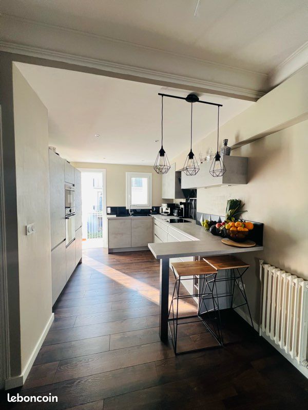 Appartement 4 pièces 110 m² · à Perpignan · 110 m² · 1 100 €/mois