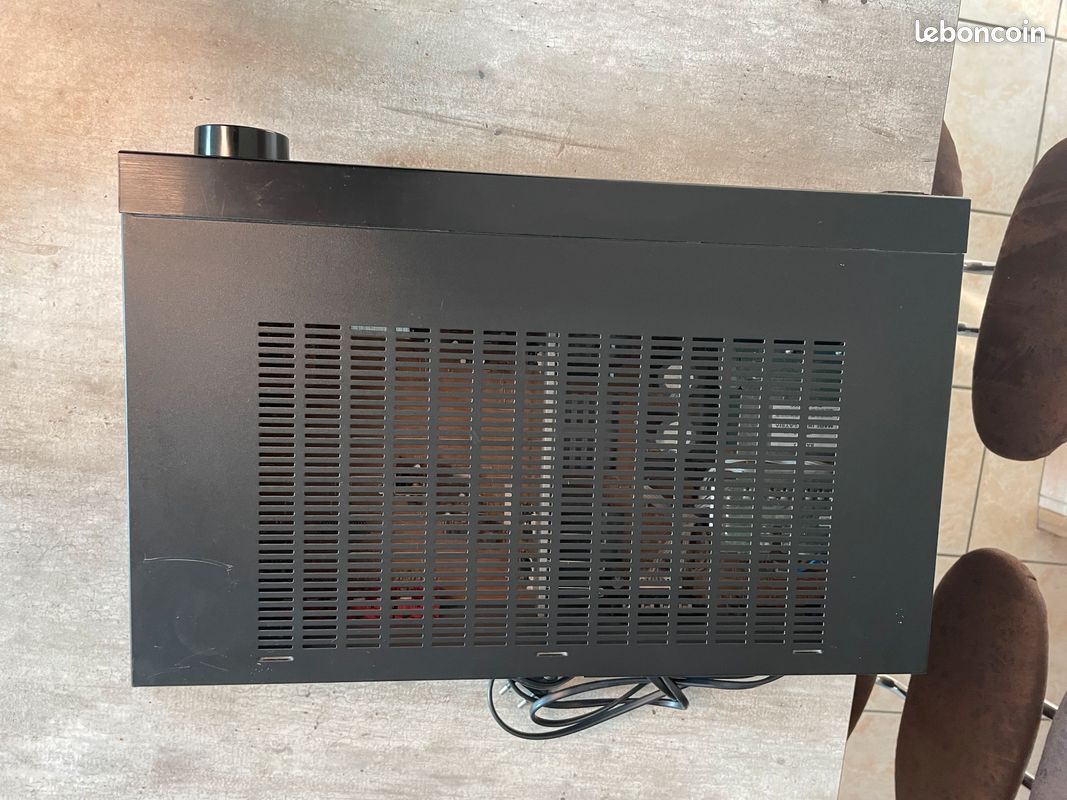 Ampli Sony STR-D265 (image 5)