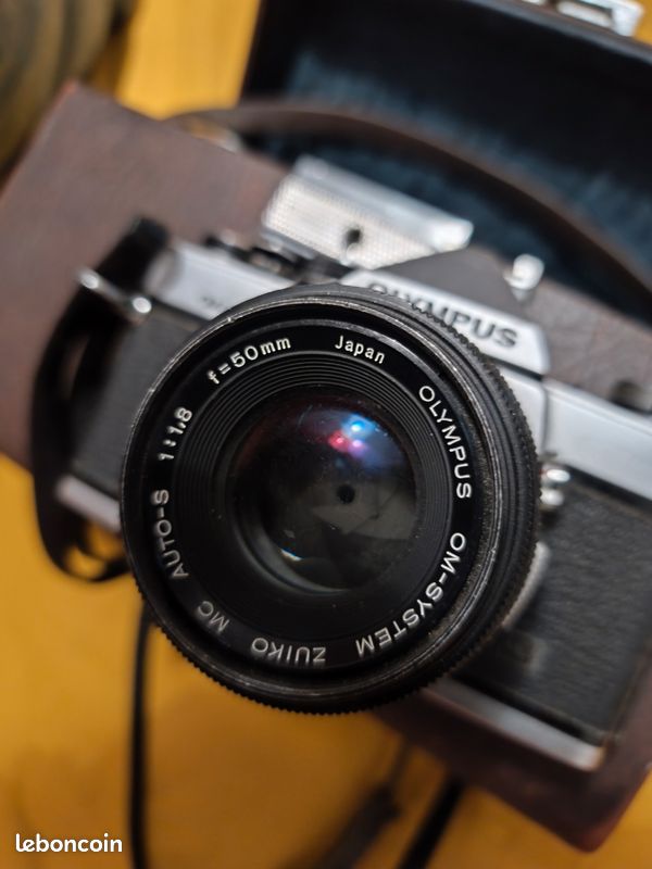 Olympus OM2 + 50 mm 1.8 (image 2)