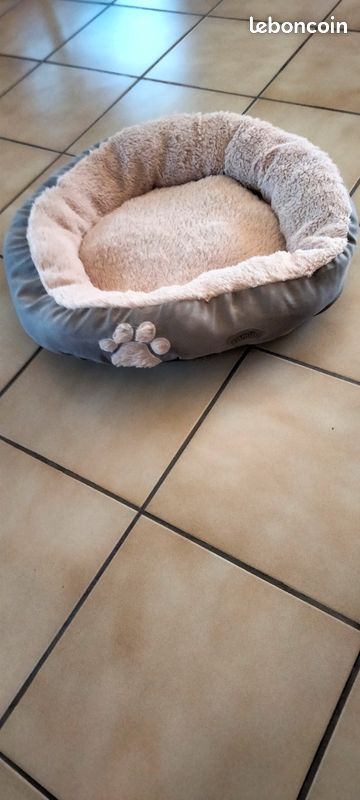 Couffin petit chien (image 1)