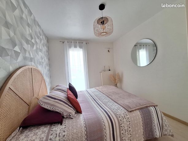 Appartement 4 pièces 86 m² — 6