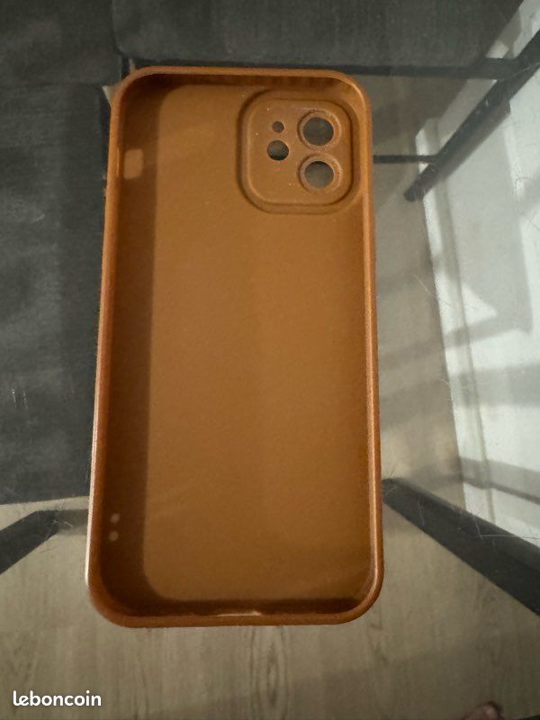 Coque iPhone 12 (image 2)