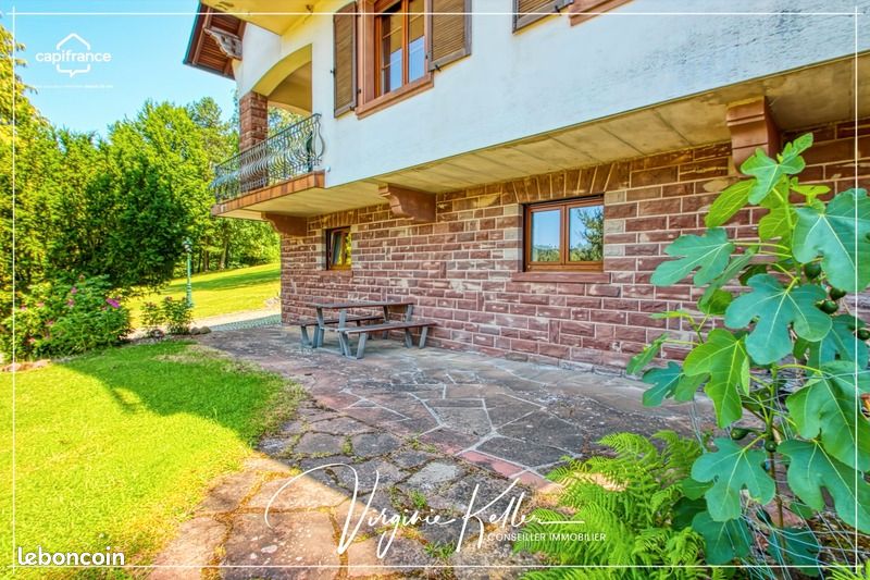 Appartement 2 pièces 53 m² · à Wangenbourg-Engenthal · 53 m² · 800 €