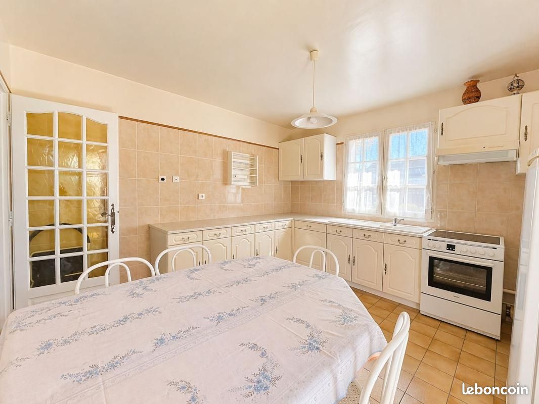 Maison 4 pièces 115 m² (image 4)