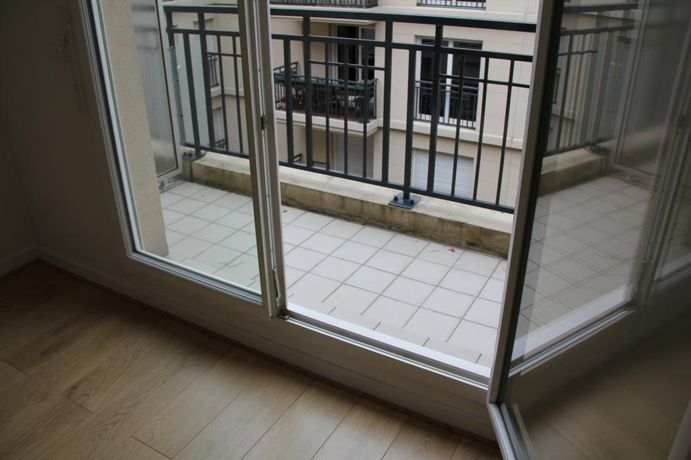 Appartement a louer puteaux - 2 pièce(s) - 52 m2 - Surfyn