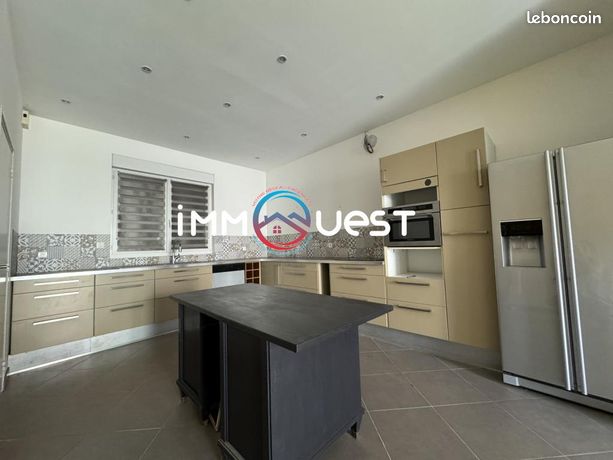Maison 5 pièces 95 m²
