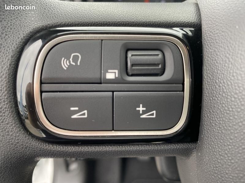Citroen C3 1.2 PureTech 83ch S&S YOU (image 11)