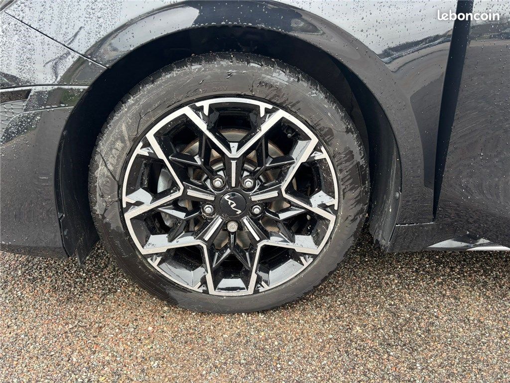 Kia Pro_cee'd PROCEED III 1.5 T-GDI 160 CH DCT7 GT Line (image 13)