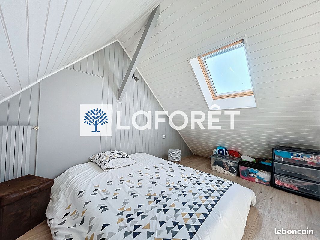 Maison 5 pièces 111 m² - Bressuire 79300 (image principale 10)
