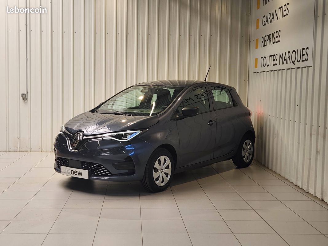 RENAULT Zoe R110 - 22B Equilibre (image 1)