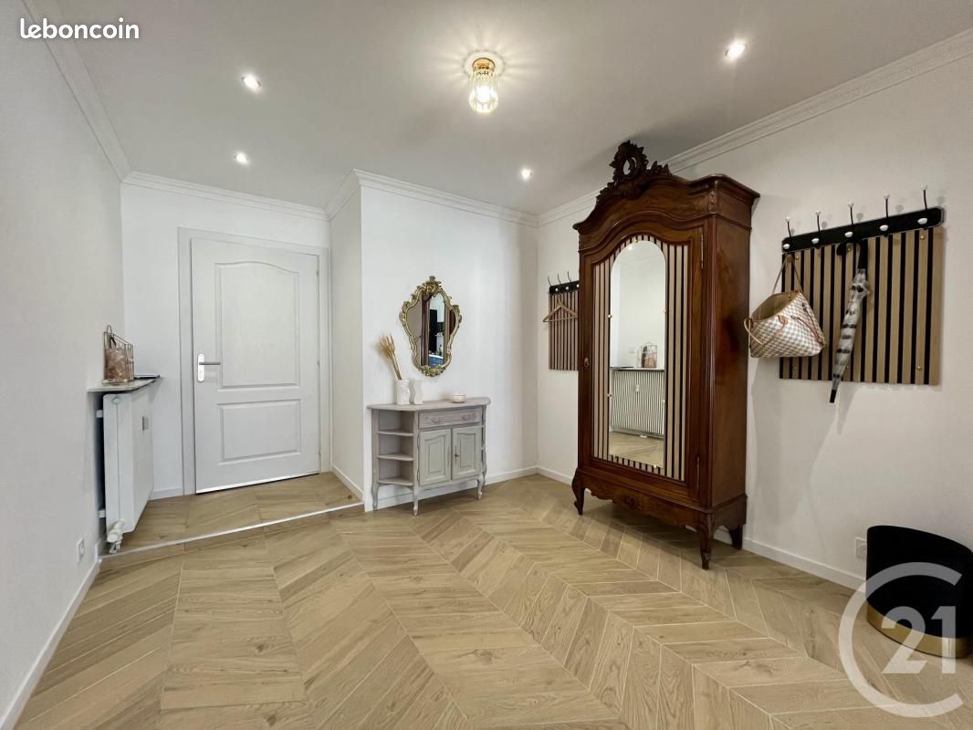 Appartement a louer haguenau - 4 pièce(s) - 95 m2 - Surfyn