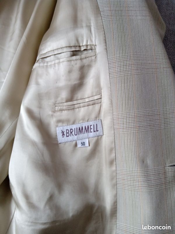 Veste homme (image 2)