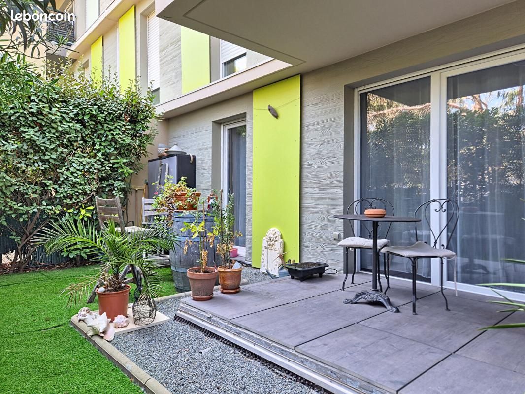 Appartement 2 pièces 44 m² · à Fréjus · 44 m² · 199 000 €