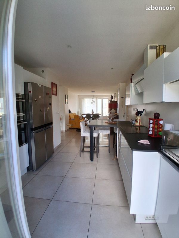 Appartement 3 pièces 73 m² · à Grenoble · 73 m² · 239 000 €