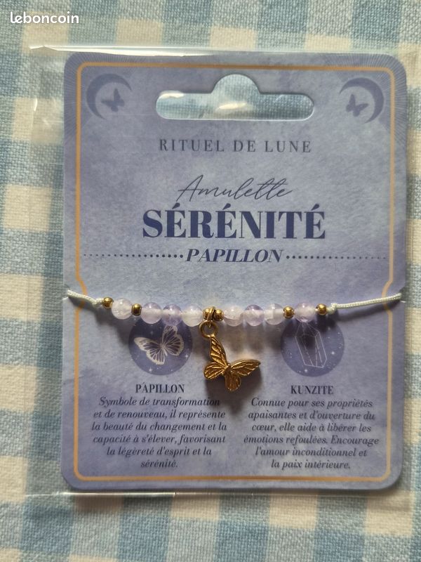 Lot Bien-être & Divination - Rituel de Lune (image 3)