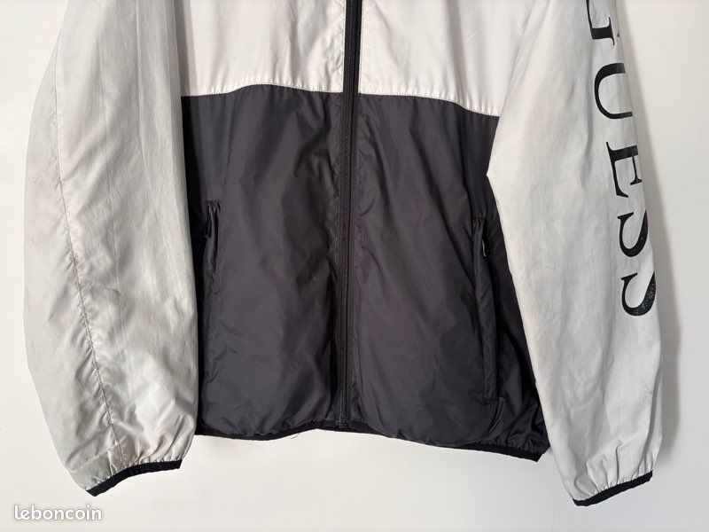 Veste coupe-vent « Guess » (image 4)