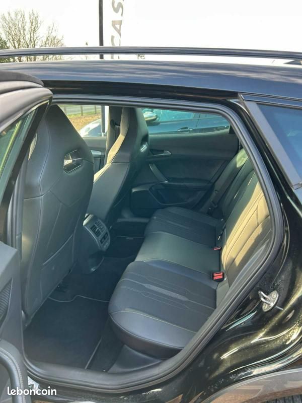 Cupra Formentor 1.4 e-HYBRID 245cv DSG6 (image 6)