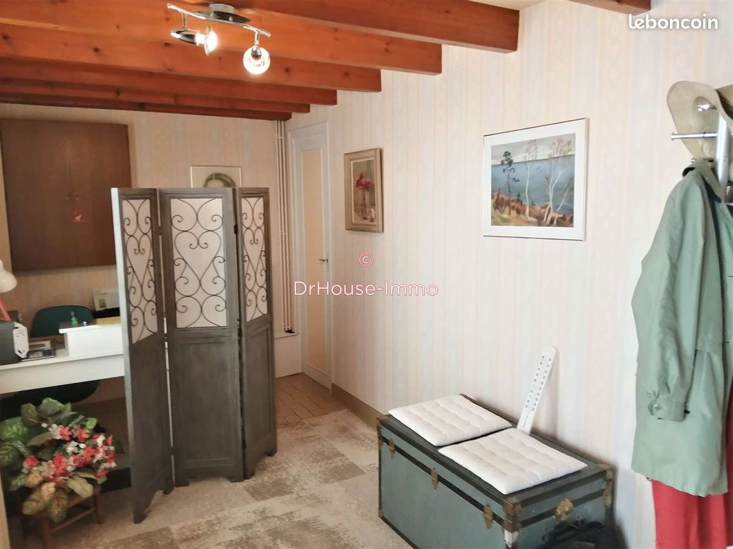 Maison de village 6 pièces 140 m² - Villeneuve-la-Comtesse 17330 (image principale 6)