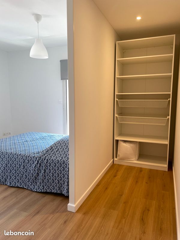 Parking 2 pièces 55 m² · à Perpignan · 55 m² · 680 €/mois