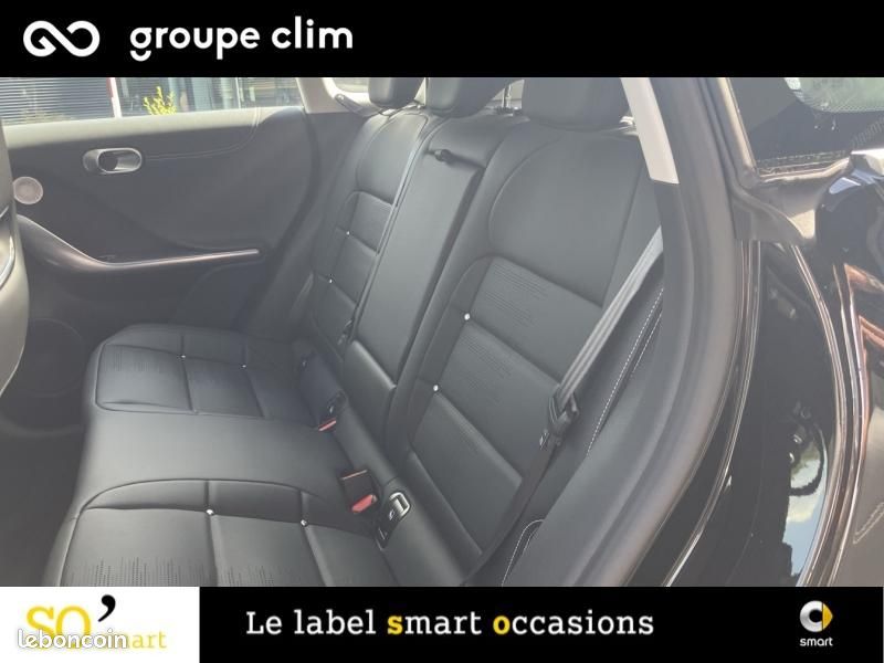 Smart #3 272ch 66kWh Pro+ (image 10)