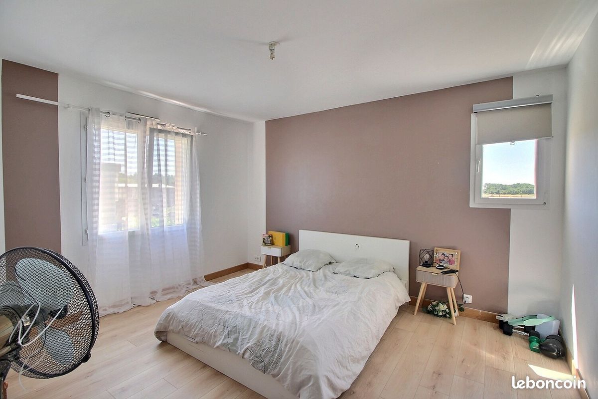 Maison 6 pièces 149 m² (image 12)