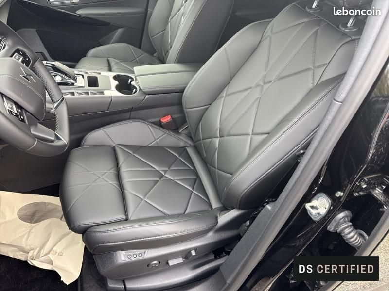 Ds DS 7 1.6 Plug-in Hybrid 225ch Pallas Ligne Business (image 13)